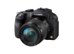 Photo of DMC-G6 Compact System Camera