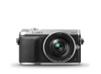 Photo of LUMIX Digital Single Lens Mirrorless Camera DMC-GX7