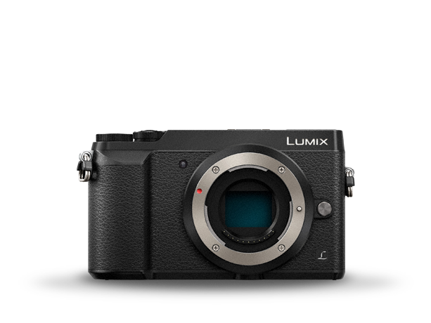 Hay una tendencia Esquivo Implacable LUMIX G 4K Mirrorless Camera DMC-GX80 | Panasonic UK & Ireland