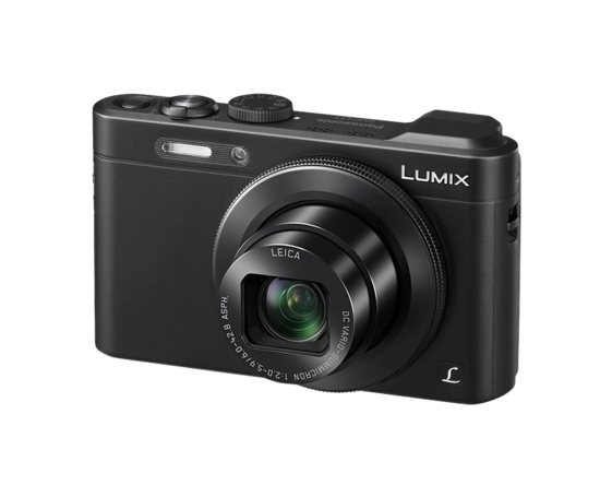 DMC-LF1 Digital Camera
