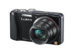 Photo of DMC-TZ30 Digital Camera