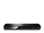 Photo of Smart Network 3D Blu-ray Disc™/ DVD Player DMP-BDT380EB
