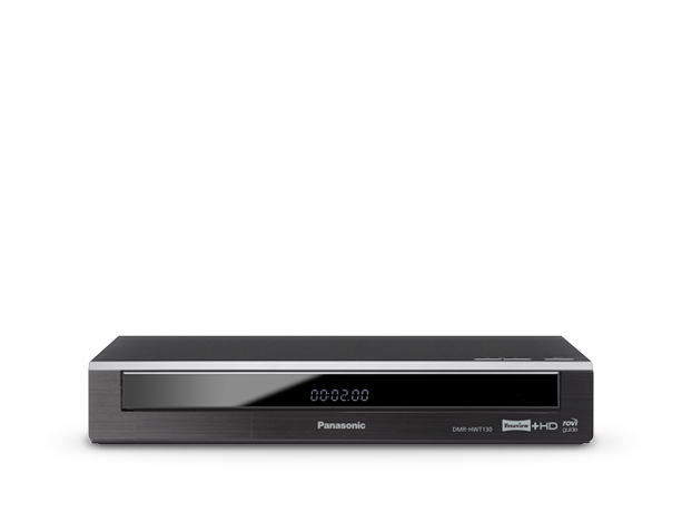 Photo of Freeview+ HD Hard Disk Recorder with Twin HD Terrestrial Tuner