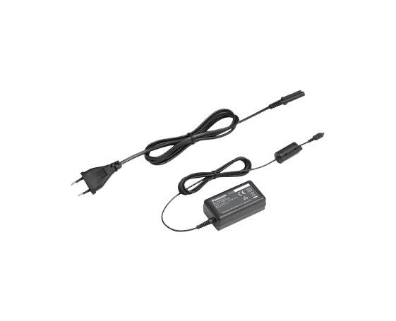 DMW-AC5EB AC Adaptor for TZ1/FX01