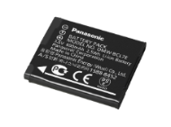 Photo of DMW-BCL7E Rechargeable Battery Pack
