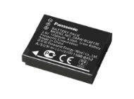 Photo of DMW-BCM13E Rechargeable Battery Pack