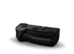 Photo of LUMIX Battery Grip For LUMIX G9 DMW-BGG9