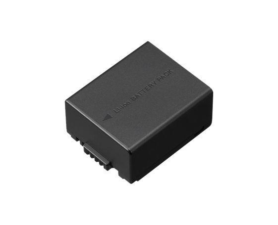 LUMIX Lithium Camera Battery DMW-BLB13E9