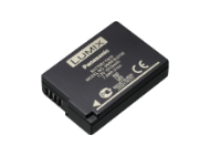 Photo of LUMIX Camera Battery 7.2V - DMW-BLD10