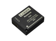 Photo of Rechargeable LUMIX Camera Battery - DMW-BLE9