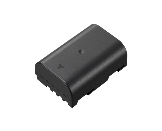 DMW-BLF19E Rechargeable Battery Pack