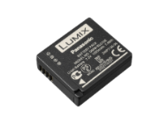 Photo of DMW-BLG10E Rechargeable Battery Pack