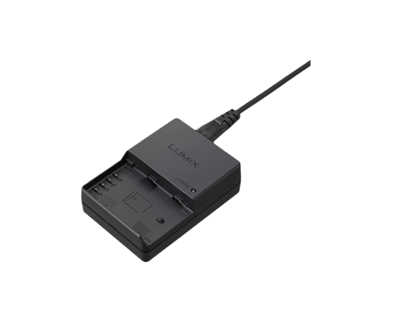 LUMIX Battery Charger DMW-BTC10E