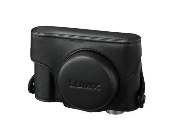 LUMIX DMW-CLX5 Digital Camera Case 