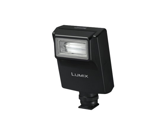 LUMIX External Flash - DMW-FL220E