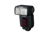 Photo of LUMIX G External Camera Flash DMW-FL500E