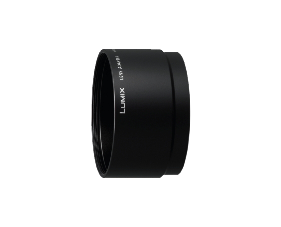 DMW-LA6 Coversion lens adaptor
