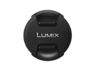 Photo of LUMIX 46mm Camera Lens Cap DMW-LFC46