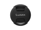 Photo of LUMIX 62mm Camera Lens Cap DMW-LFC62