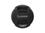 Photo of LUMIX 67mm Camera Lens Cap DMW-LFC67