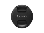 Photo of LUMIX 67mm Camera Lens Cap DMW-LFC67
