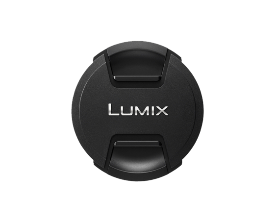LUMIX 67mm Camera Lens Cap DMW-LFC67
