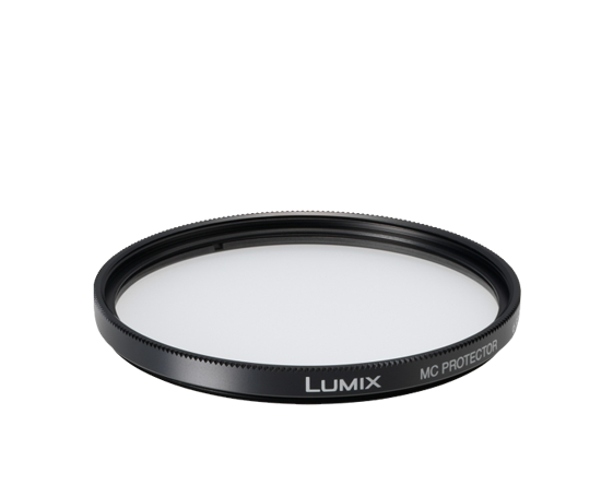 DMW-LMCH62E MC Protector Lens