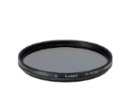 Photo of LUMIX 62mm Polarising Filter - DMW-LPL62E