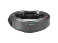 Photo of LUMIX DMW-MA1 Four Third Lens Mount Adapter