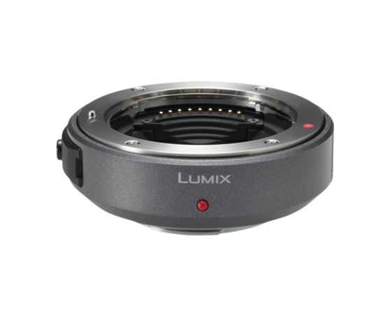 LUMIX DMW-MA1 Four Third Lens Mount Adapter