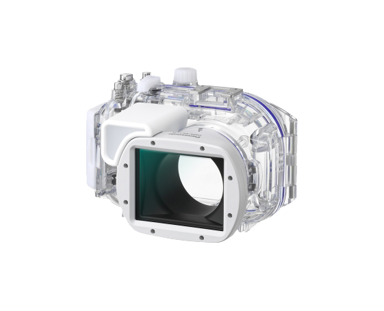 LUMIX Underwater Camera Case DMW-MCTZ35E