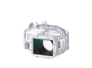 Photo of LUMIX Underwater Camera Case DMW-MCTZ40E