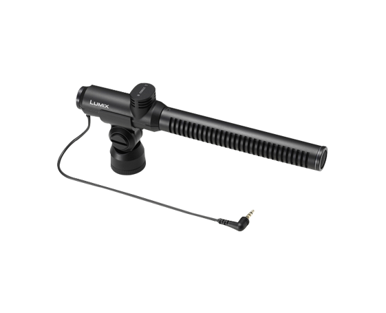 DMW-MS2E Stereo Microphone