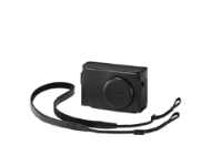 Photo of LUMIX Digital Camera Case DMW-PHS83XEK