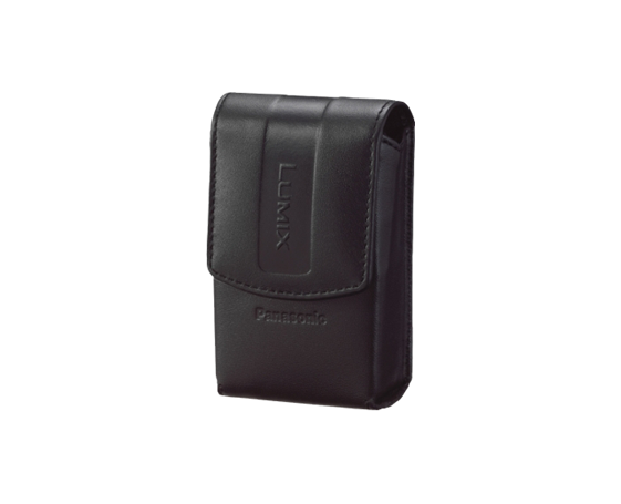 LUMIX Leather Compact Camera Case DMW-PSH11