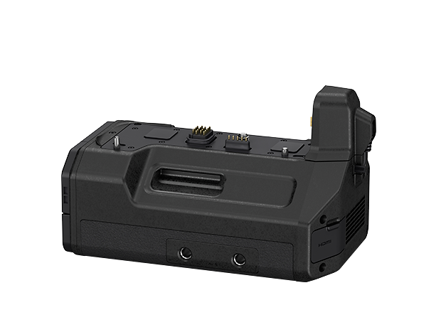 Photo of LUMIX Interface Unit for 4K Recorder DMW-YAGHE