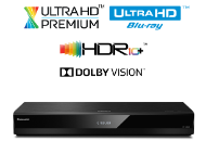 Photo of Ultra HD Blu-ray Player DP-UB820EB