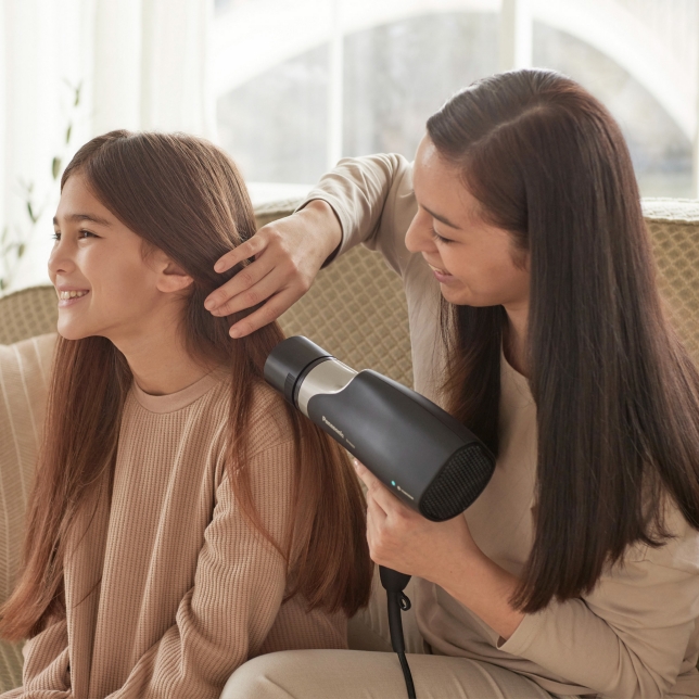 Family & Childrens Panasonic | Ireland Dryer & EH-NA67 Hair UK