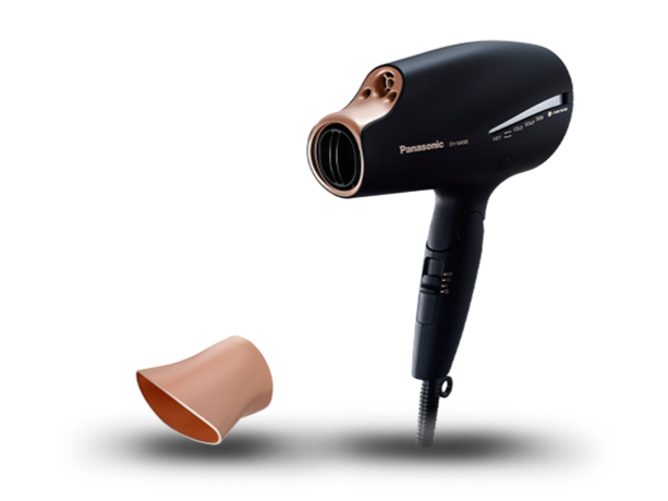 Photo of nanoe™ Double Mineral Hair Dryer EH-NA98