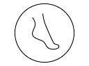 Foot