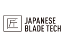 Japanese blade tech logo