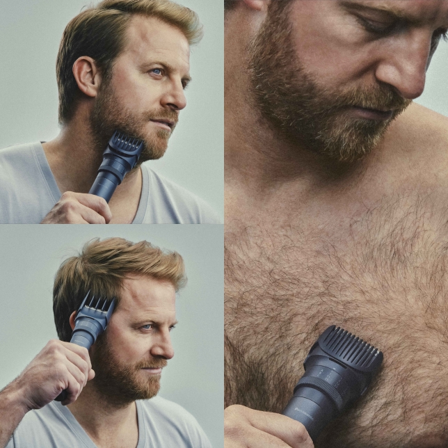 Powerful and efficient trimming