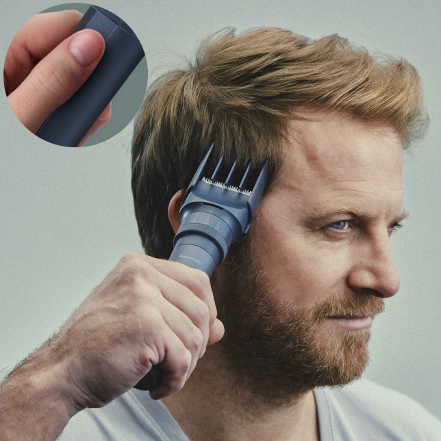 Anti-slip coating for a firm grip