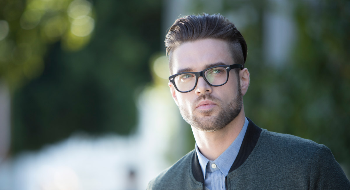 Enjoy creating the ideal beard style for you