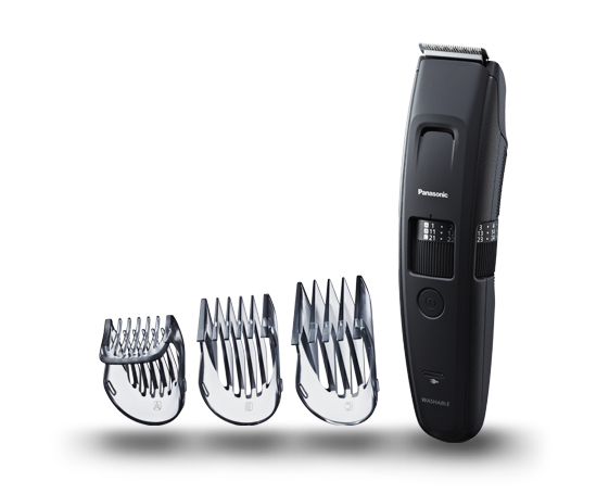 Precision Beard Trimmer ER-GB86