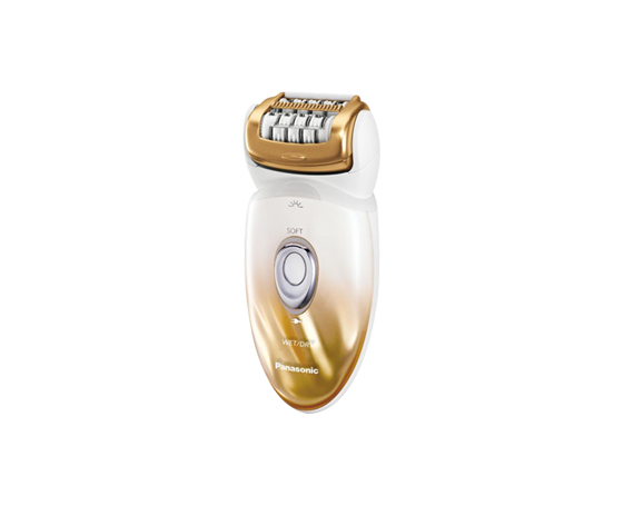 ES-ED50 WET/DRY Epilator