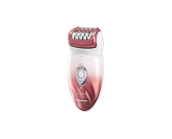 ES-ED90 WET/DRY Epilator