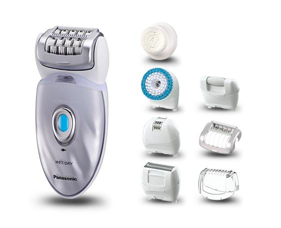 Epilator ES-ED96