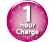 1hr Charge