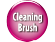 Cleaning Brush